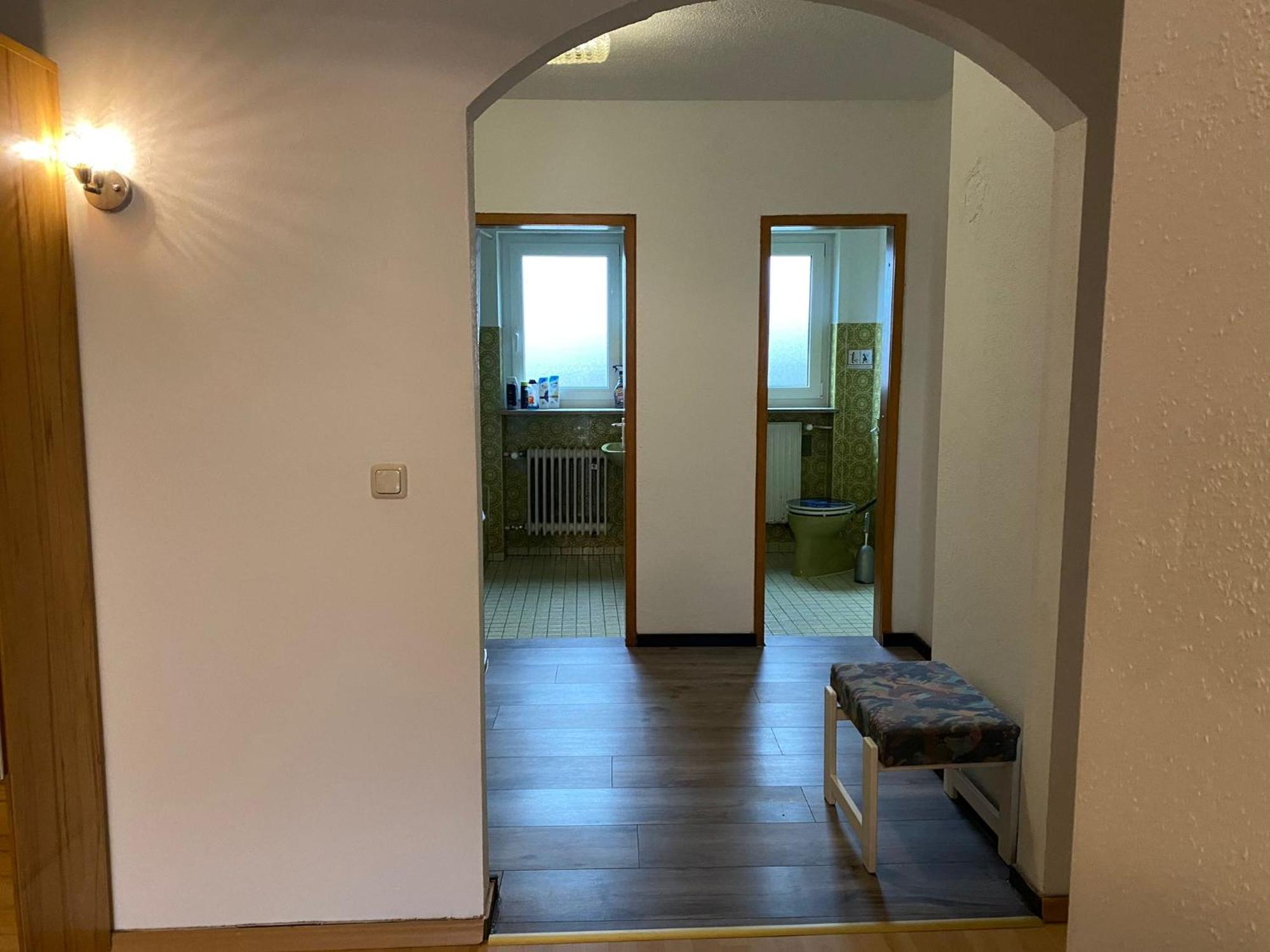 Gaestehaus Rachinger Pappenheim Bagian luar foto
