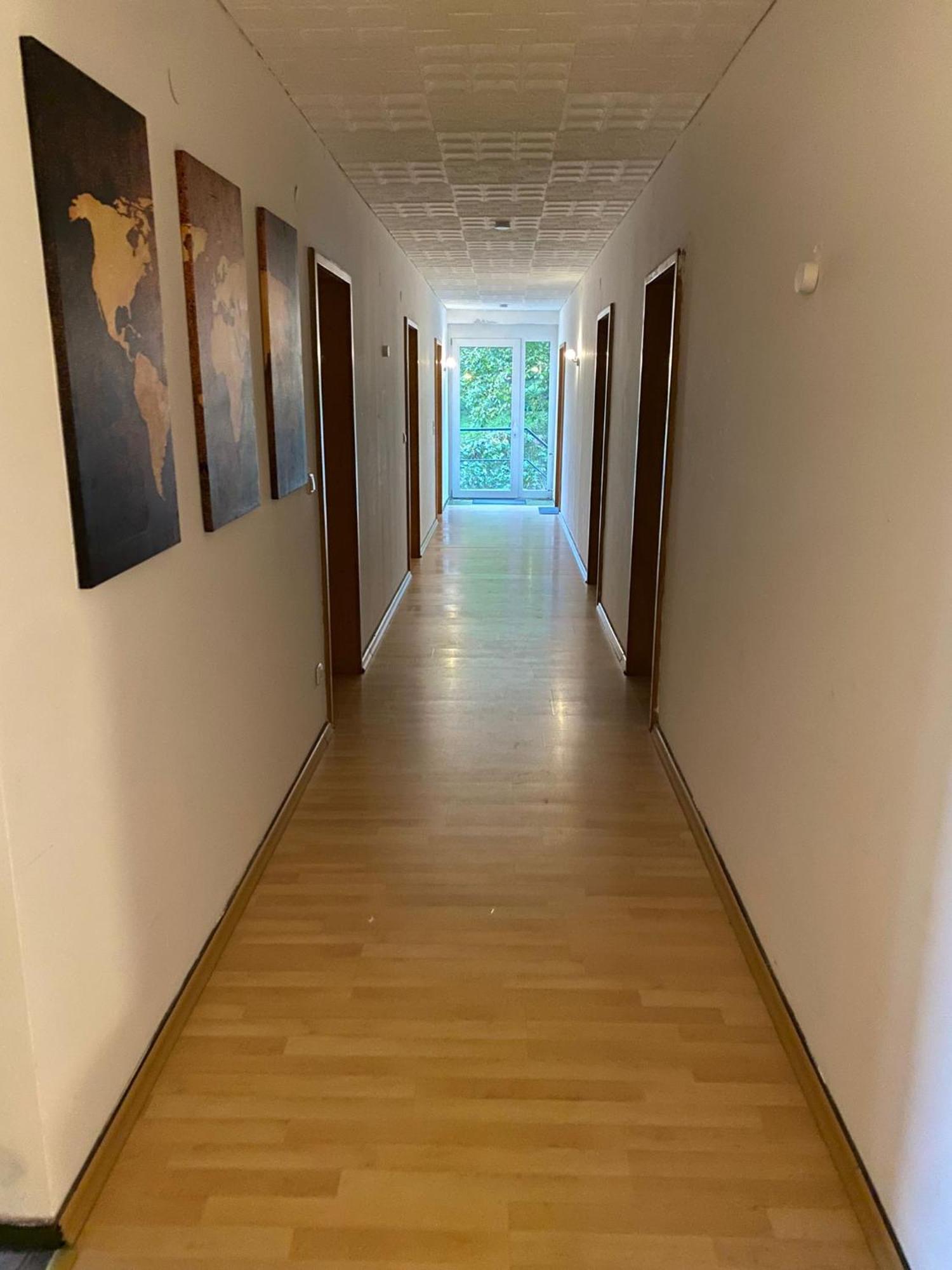 Gaestehaus Rachinger Pappenheim Bagian luar foto