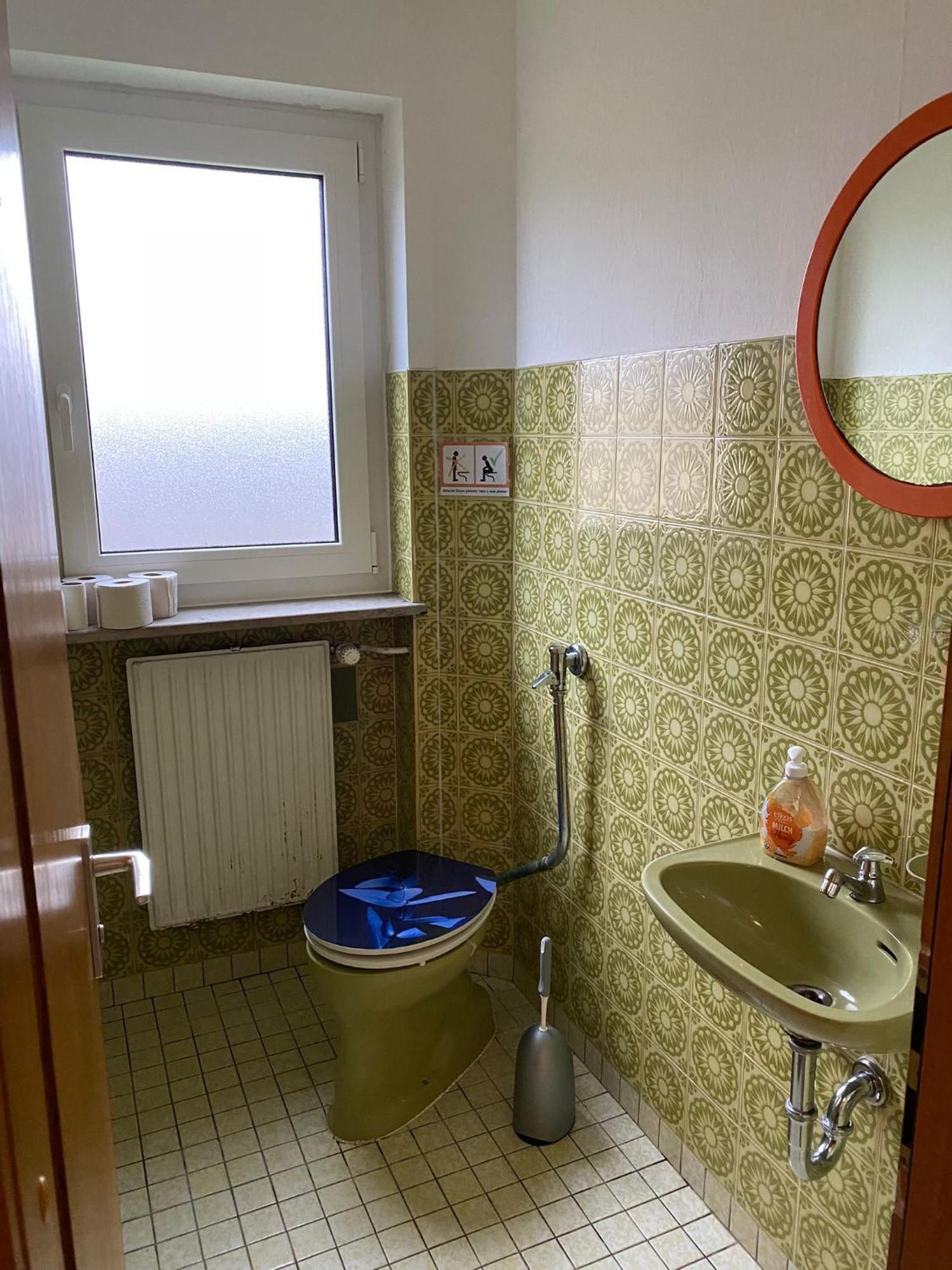 Gaestehaus Rachinger Pappenheim Bagian luar foto