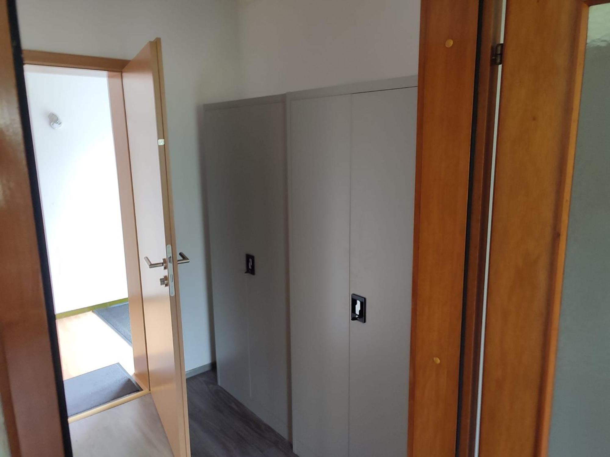 Gaestehaus Rachinger Pappenheim Bagian luar foto