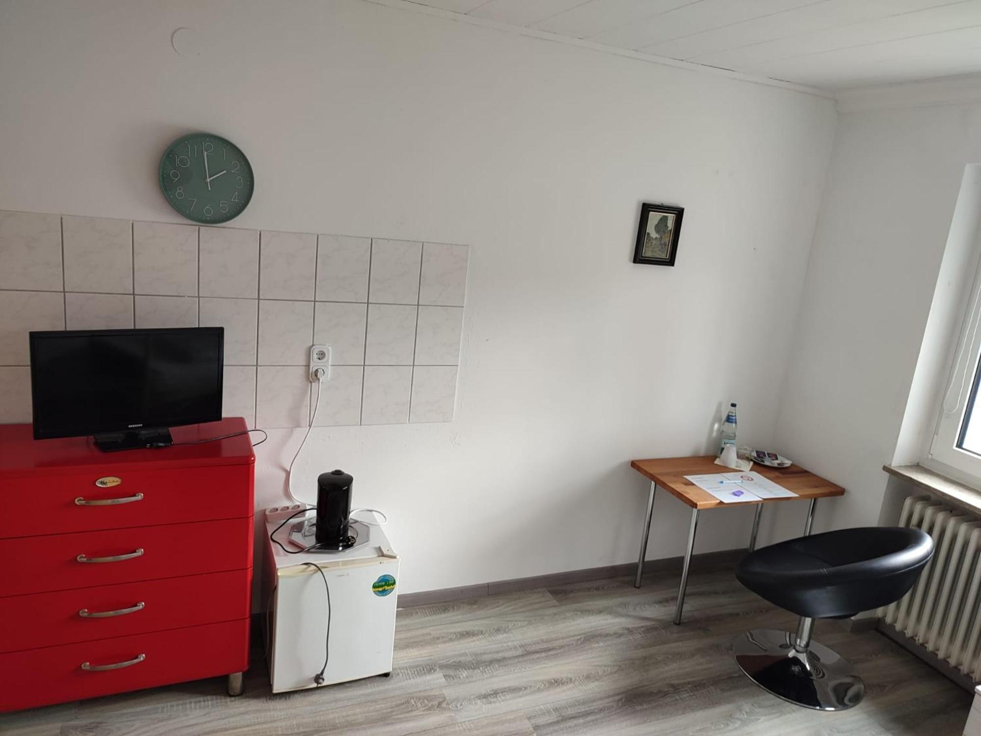 Gaestehaus Rachinger Pappenheim Bagian luar foto