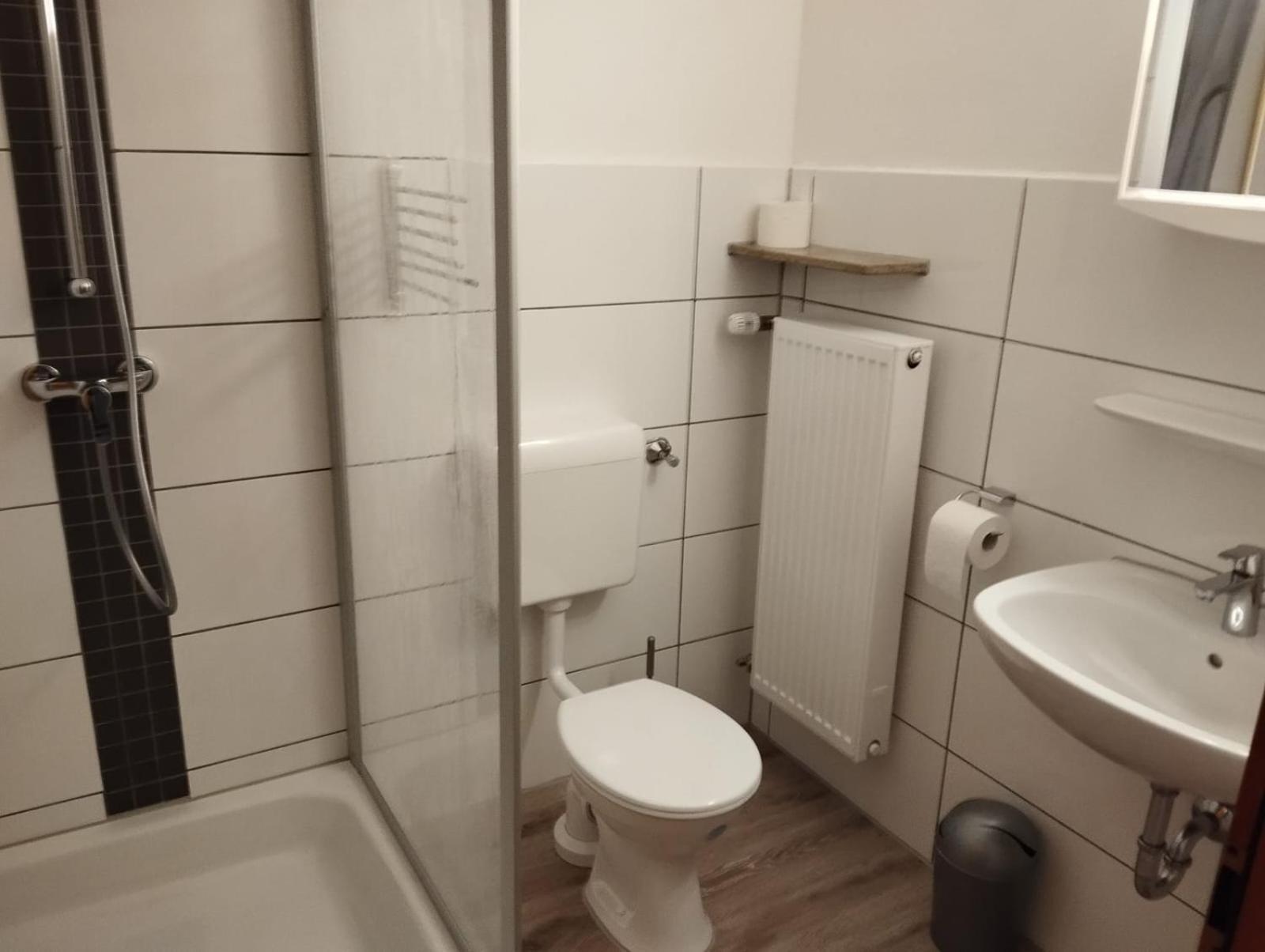 Gaestehaus Rachinger Pappenheim Bagian luar foto