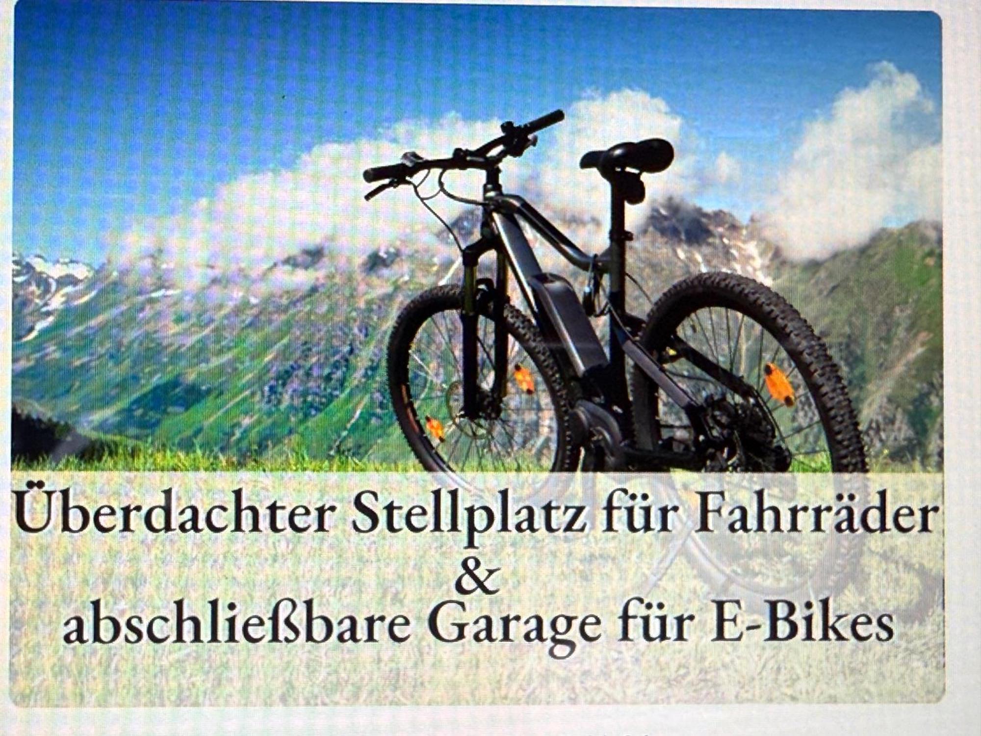 Gaestehaus Rachinger Pappenheim Bagian luar foto